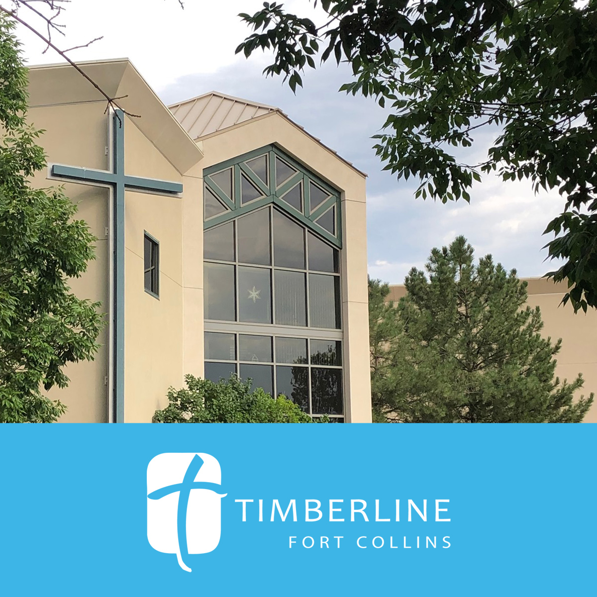 Contact Timberline Church